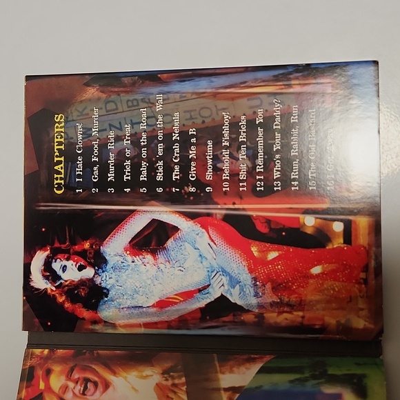 HOUSE OF 1000 CORPSES 👻 - Picture 3 of 7